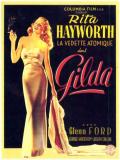 Affiche de Gilda
