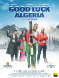 Affiche de Good Luck Algeria