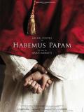 Affiche de Habemus Papam