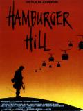 Affiche de Hamburger Hill