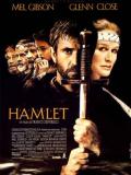 Affiche de Hamlet