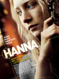 Affiche de Hanna