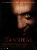 Affiche de Hannibal