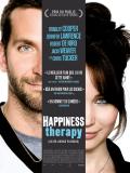 Affiche de Happiness Therapy
