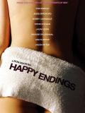Affiche de Happy Endings