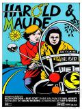 Affiche de Harold et Maude