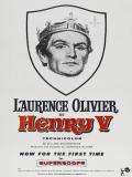 Affiche de Henry V