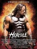 Affiche de Hercule