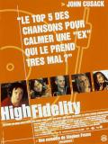 Affiche de High Fidelity