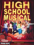 Affiche de High School Musical