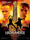 Affiche de Highlander: Endgame