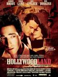 Affiche de Hollywoodland