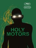Affiche de Holy Motors