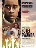 Affiche de Hotel Rwanda