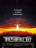 Affiche de Independence Day