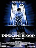 Affiche de Innocent Blood