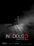 Affiche de Insidious 2