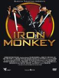Affiche de Iron Monkey