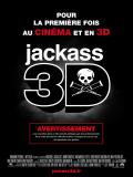 Affiche de Jackass 3D