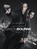 Affiche de Jason Bourne