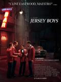 Affiche de Jersey Boys