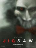 Affiche de Jigsaw