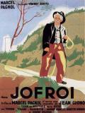 Affiche de Jofroi