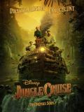 Affiche de Jungle Cruise