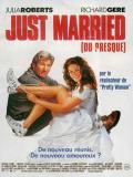 Affiche de Just married (ou presque)
