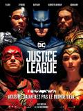 Affiche de Justice League