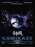 Affiche de Kamikaze