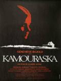 Affiche de Kamouraska
