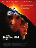 Affiche de Karate Kid 3