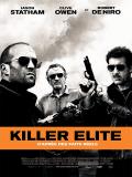 Affiche de Killer Elite