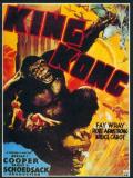 Affiche de King Kong