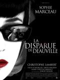 Affiche de La Disparue de Deauville