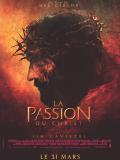 Affiche de La Passion du Christ