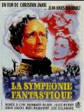Affiche de La Symphonie fantastique