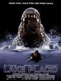 Affiche de Lake Placid