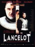 Affiche de Lancelot, le premier chevalier