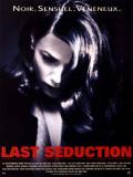 Affiche de Last Seduction