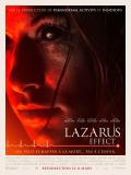 Affiche de Lazarus Effect