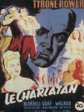 Affiche de Le Charlatan