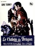 Affiche de Le Château du dragon