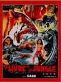 Affiche de Le Livre de la jungle