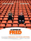 Affiche de Le Monde de Fred