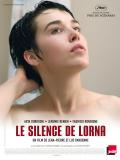 Affiche de Le Silence de Lorna