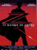 Affiche de Le masque de Zorro
