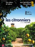 Affiche de Les Citronniers