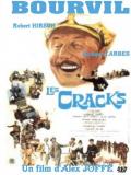 Affiche de Les Cracks